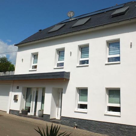 Apartamento Biggi Trittenheim Exterior foto