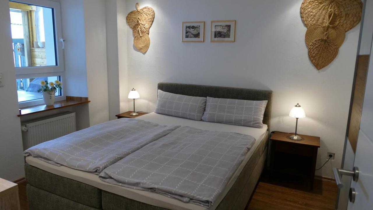 Apartamento Biggi Trittenheim Exterior foto