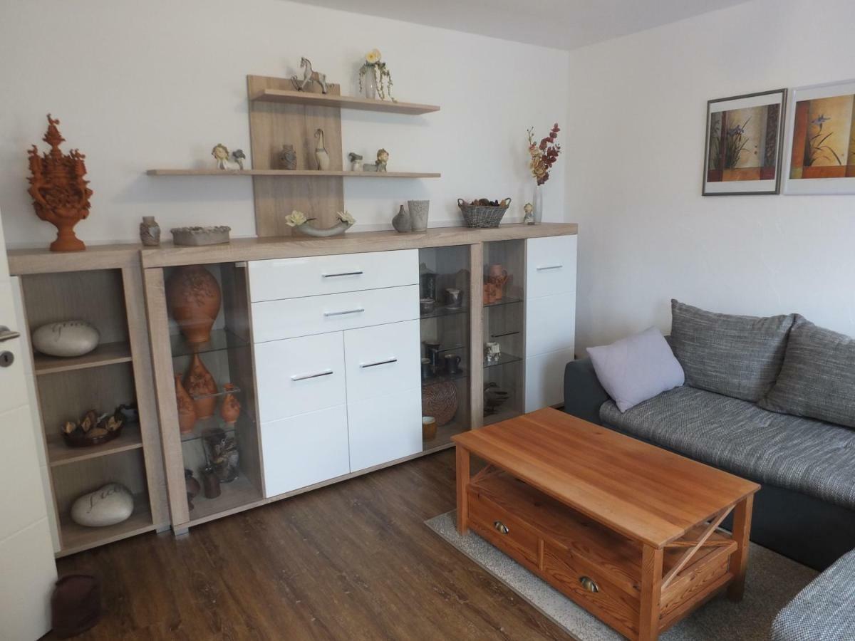 Apartamento Biggi Trittenheim Exterior foto