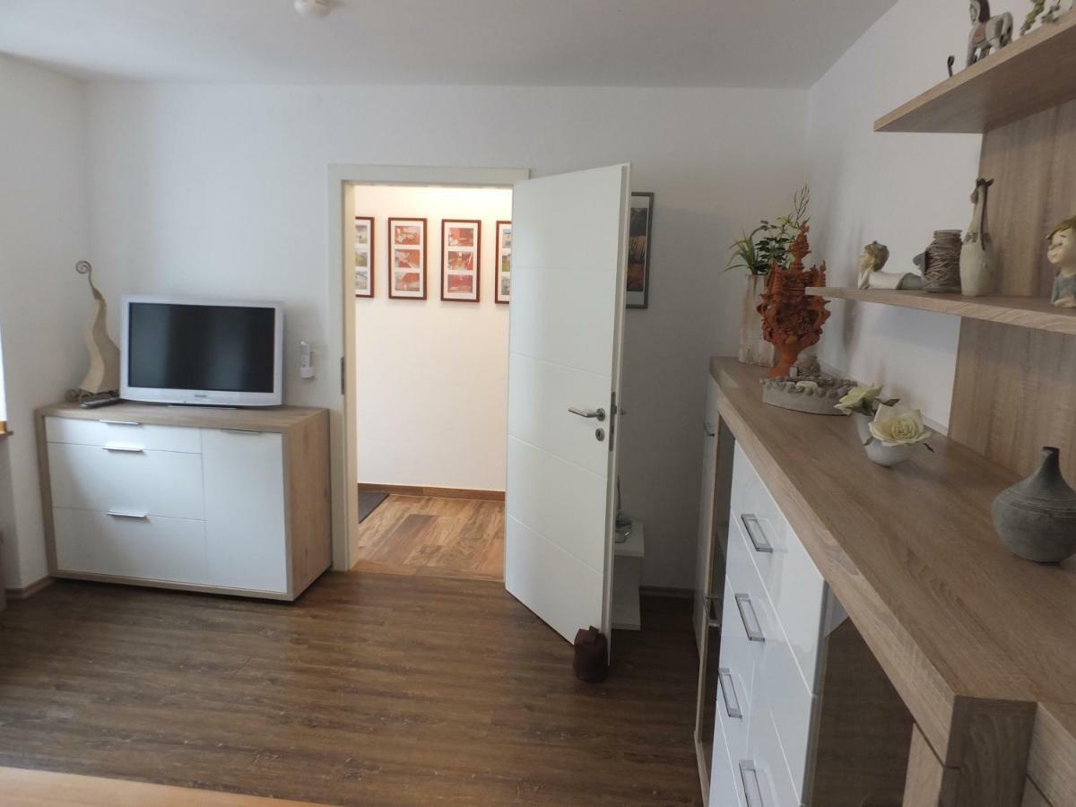 Apartamento Biggi Trittenheim Exterior foto