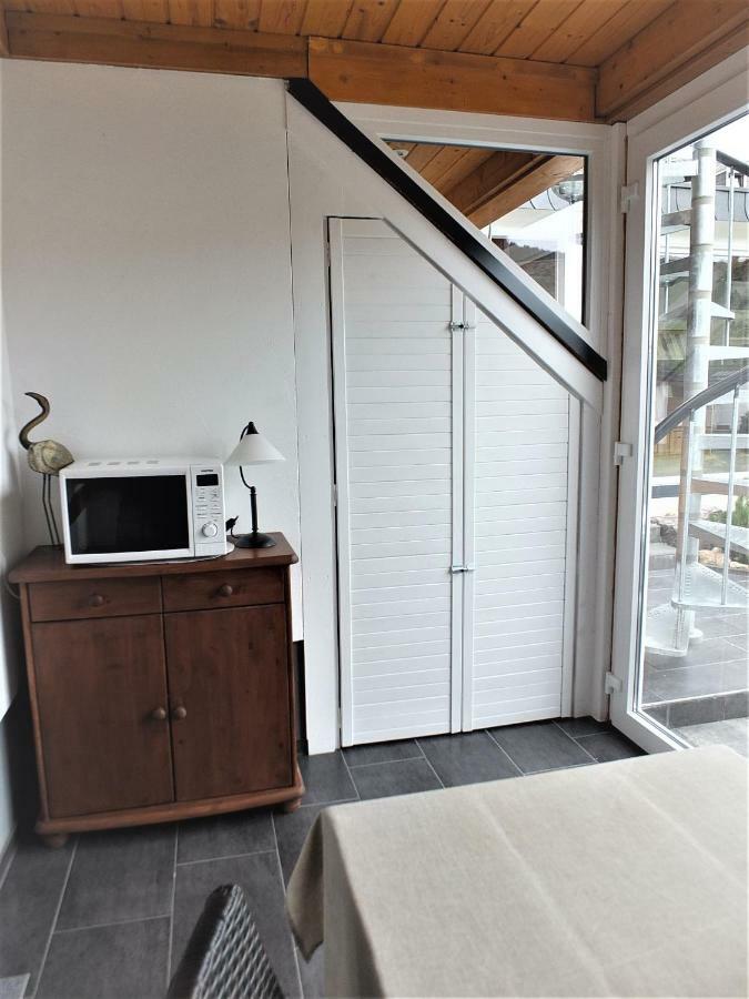 Apartamento Biggi Trittenheim Exterior foto